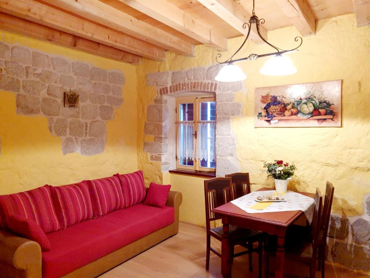 Hvar Heart Heritage Apartment Stari Grad  Εξωτερικό φωτογραφία