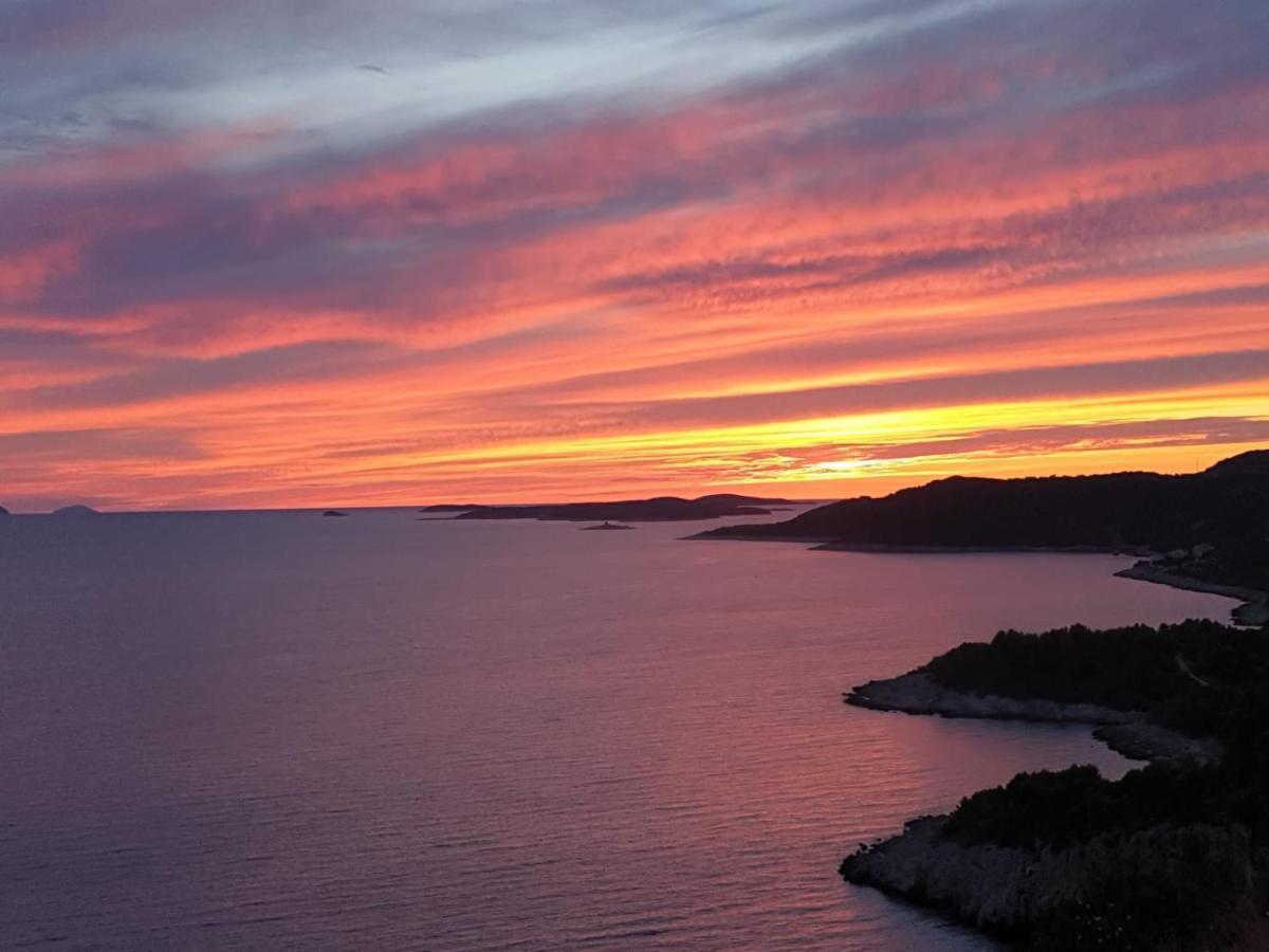 Hvar Heart Heritage Apartment Stari Grad  Εξωτερικό φωτογραφία