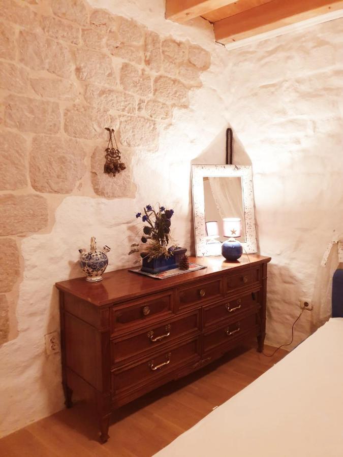 Hvar Heart Heritage Apartment Stari Grad  Εξωτερικό φωτογραφία