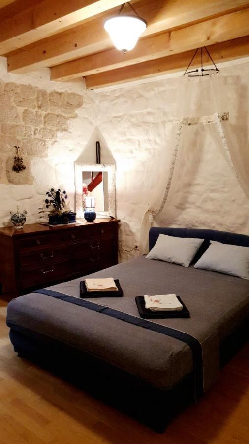 Hvar Heart Heritage Apartment Stari Grad  Εξωτερικό φωτογραφία
